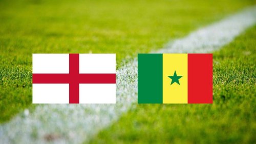 Angleterre – Sénégal : à quelle heure et sur quelle chaîne voir le match en direct ?