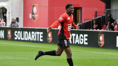 Stade Rennais. La finale du Challenge Espoirs contre Monaco aura lieu le 21 mai au Roazhon Park