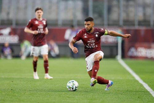 Le FC Metz et le Stade de Reims dos à dos, tout se jouera au match retour (résumé)