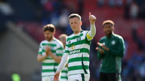 Football. Le Celtic Glasgow champion d’Écosse pour la quatrième saison d’affilée