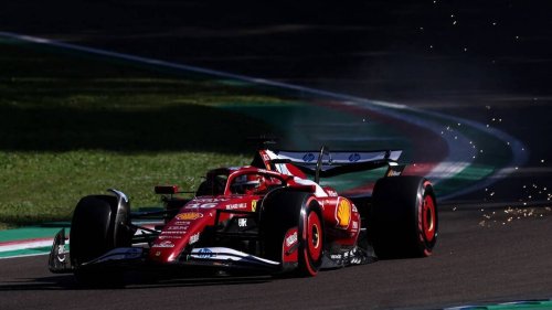 F1. À quelle heure et sur quelle chaîne suivre les qualifications du Grand Prix d’Émilie-Romagne ?