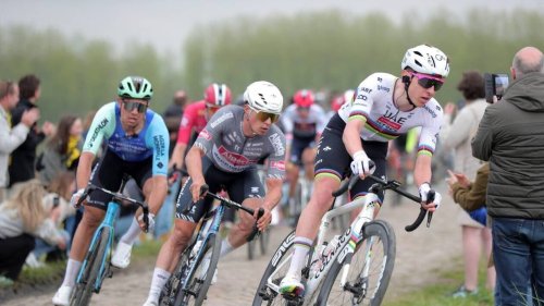 EXCLUSIF. Cyclisme : l’UCI va tester la limitation des braquets en fin de saison