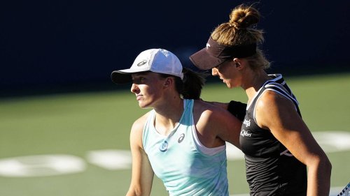 Tennis. WTA : éliminée à Toronto, Iga Swiatek est dans le dur avant l’US Open