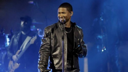 Super Bowl. Usher choisi pour assurer le show lors de la mi-temps