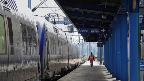 Une femme accouche sur le quai d’une gare en Seine-et-Marne, l’enfant aura un pass Navigo à vie