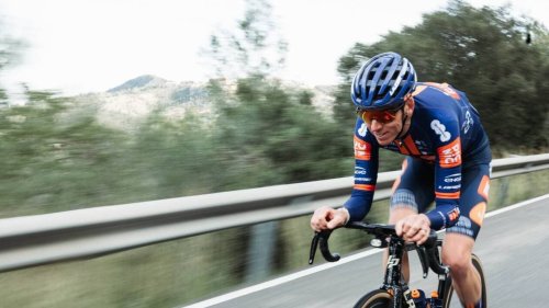 ENTRETIEN. Romain Bardet : « Je n’ai jamais eu l’objectif de gagner le Tour de France »