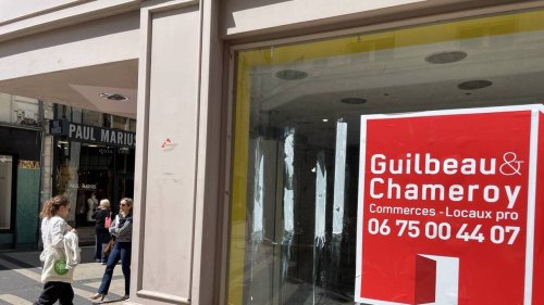 « Les prix varient énormément » : les loyers des commerces à Angers sont-ils trop élevés ?