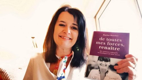 « Je suis enfin moi ! » : amputée après une tentative de féminicide, elle raconte sa renaissance