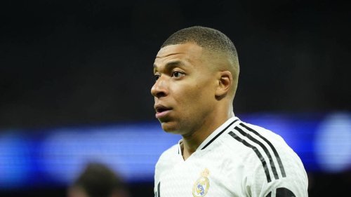FC Barcelone - Real Madrid. Kylian Mbappé sur le banc pour la finale de Coupe du Roi ?