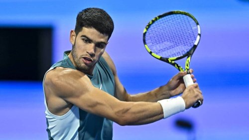 Tennis. « Un secret de polichinelle » : l’Arabie saoudite, une destination inévitable pour l’ATP