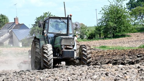 En Mayenne, la sécheresse est « probable » cet été selon le ministère de la transition écologique
