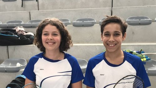Badminton. Interclubs N2 et N3 : le badminton de Loire-Atlantique en bonne place au niveau national