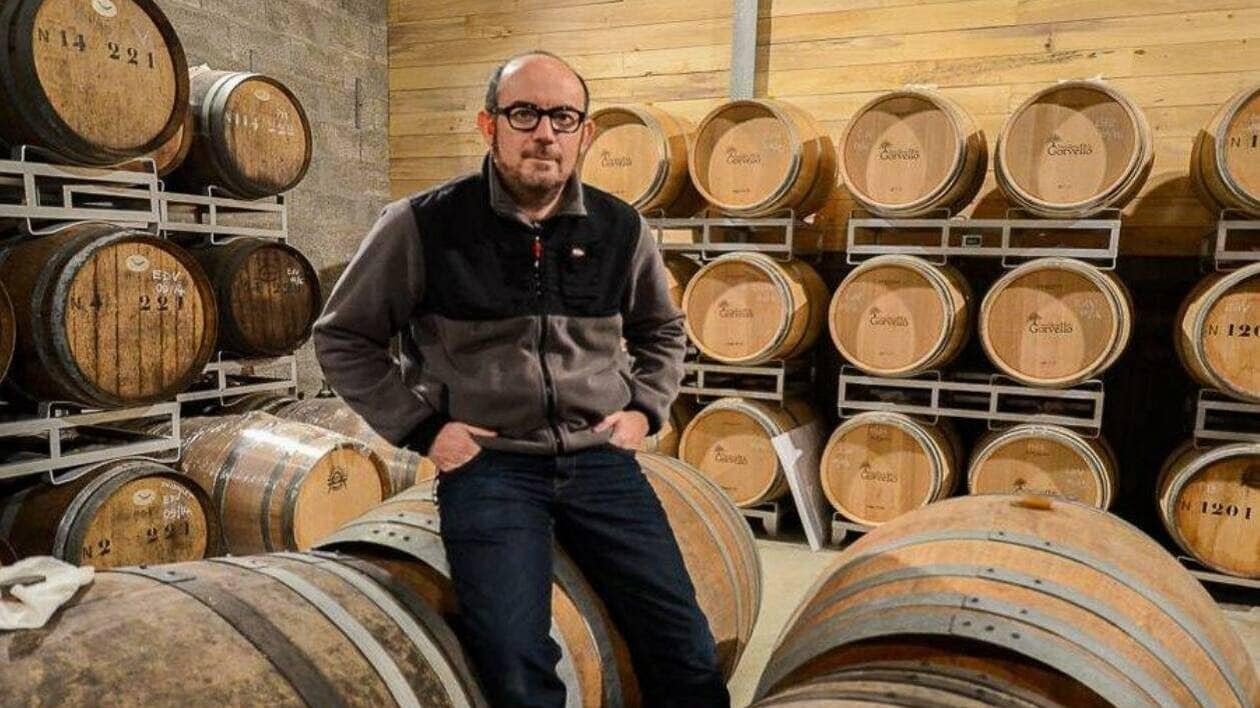 ENTRETIEN. « On a perdu 5 à 10 % des récoltes » : la sécheresse frappe les producteurs du Morbihan