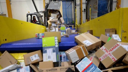 Un colis de 18 kg de cannabis en provenance de Las Vegas livré en Bretagne : un couple jugé en mai