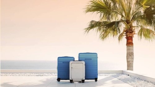 Horizn Studios lance Coastal Blue : la collection qui donne envie de voyager