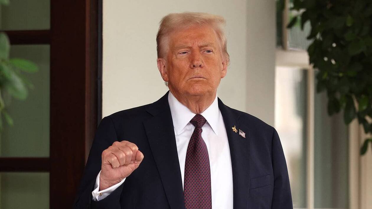 États-Unis : Donald Trump frappe les importations de bois d’œuvre avec des taxes allant jusqu’à 50 %