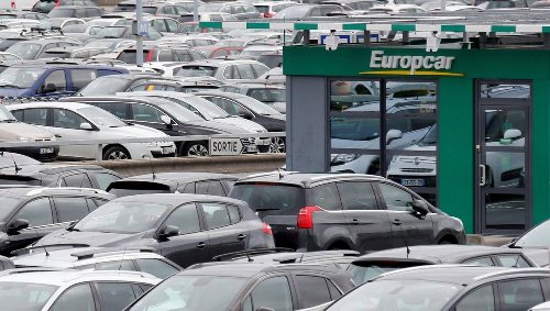 Voitures de location : vers une rupture de stock ?