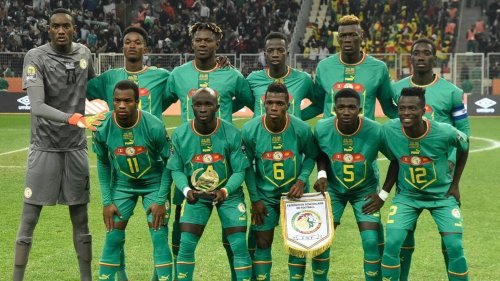 CHAN 2023. Le Sénégal remporte la compétition aux tirs au but devant l’Algérie