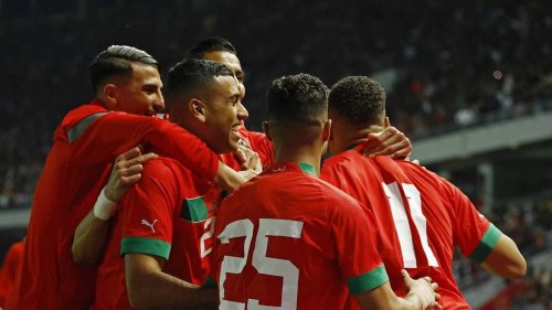 Football. Un employé d’hôtel arrêté pour racisme contre l’équipe nationale du Maroc