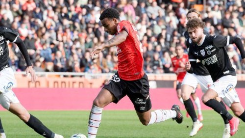 FC Lorient - SC Bastia. À quelle heure et sur quelle chaîne suivre le match de Ligue 2 ?