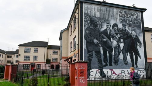 L’Irlande du Nord unie contre l’amnistie des crimes de la guerre civile
