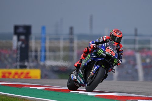 MotoGP Les pilotes discrets sur le V4 Yamaha, un mauvais signe pour Quartararo ? - Le Mag Sport Auto