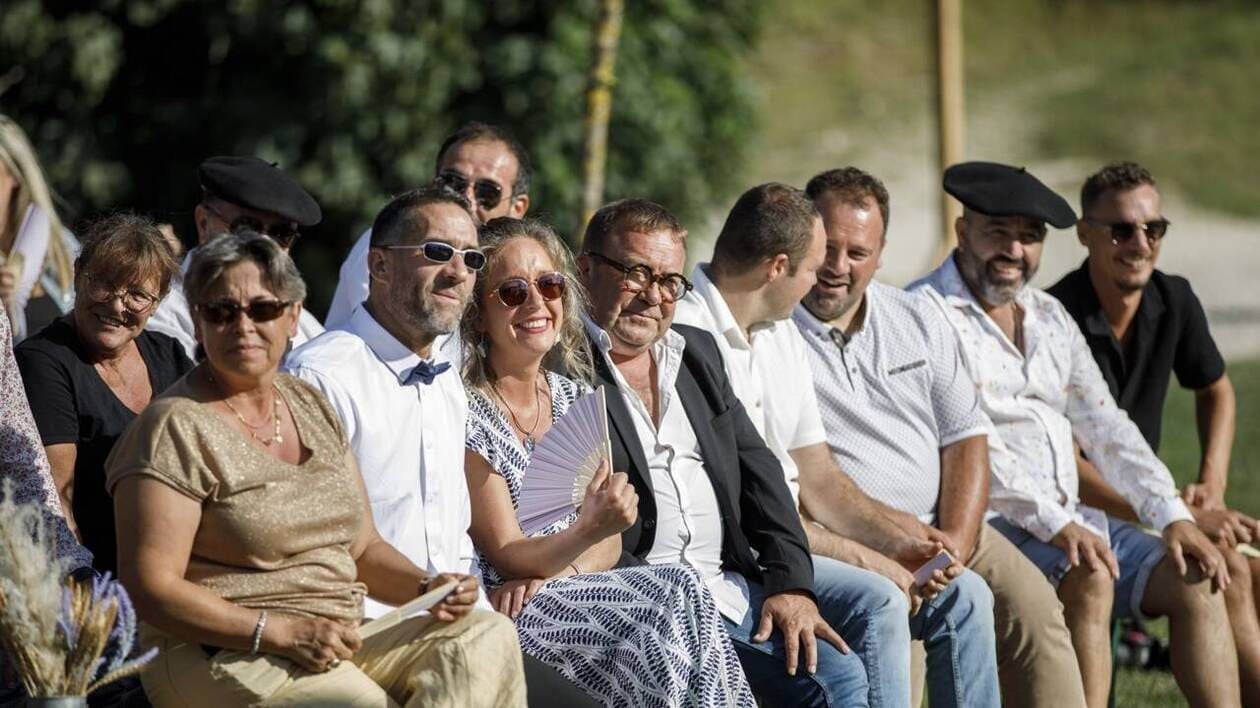 « L’amour est dans le pré » fête ses 20 ans ce lundi soir : du rire et des larmes à foison