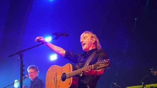 Festival Beauregard : quatre jours sur cinq sont maintenant complets !
