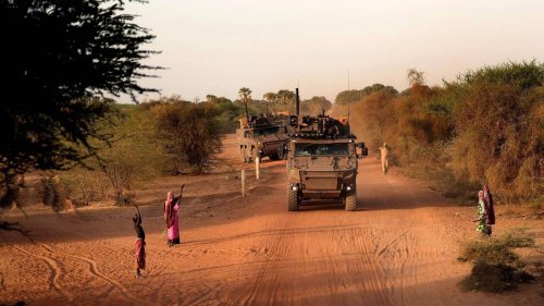 Mali. Un avion militaire s'écrase lors de son atterrissage à Gao