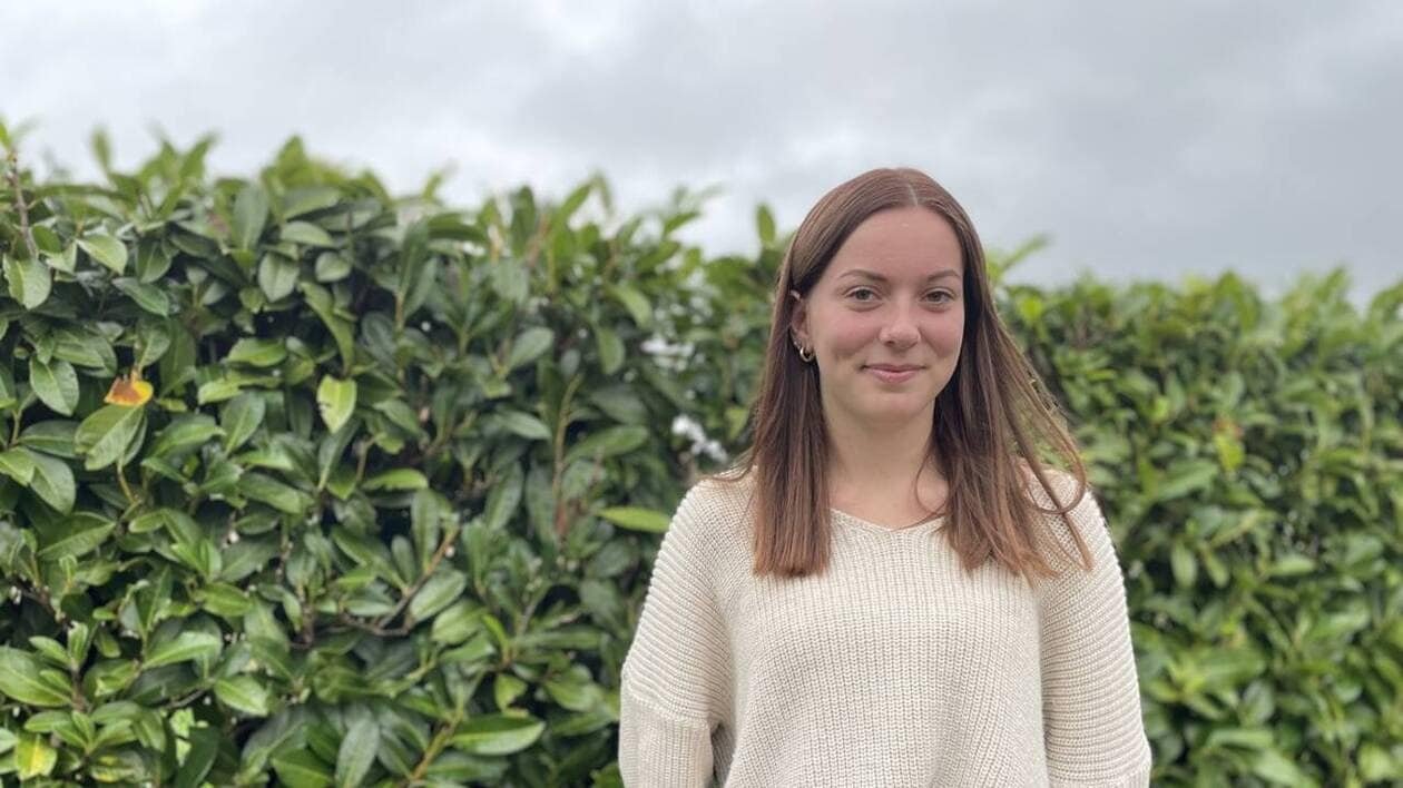 « Certains pensent que je n’ai pas les mêmes capacités qu’un homme » : elle participe à Miss France agricole j