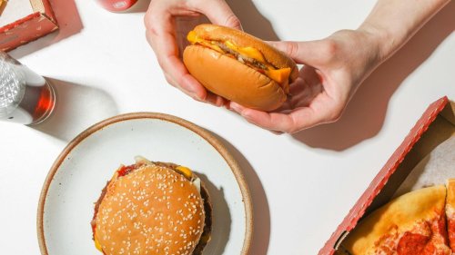 Quick: ces deux nouveaux burgers vont vous ramener en enfance