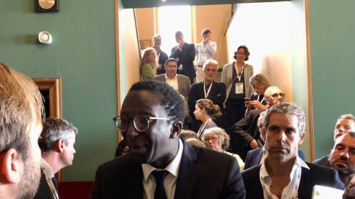 Assises de la pêche. Hervé Berville dévoile le plan de transition pour la filière