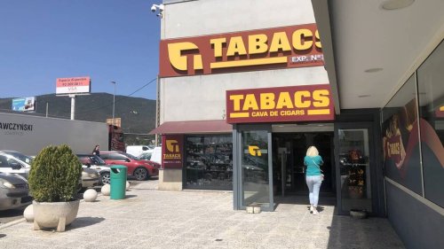 REPORTAGE. À la frontière espagnole, le boom des débits de tabac pour Français