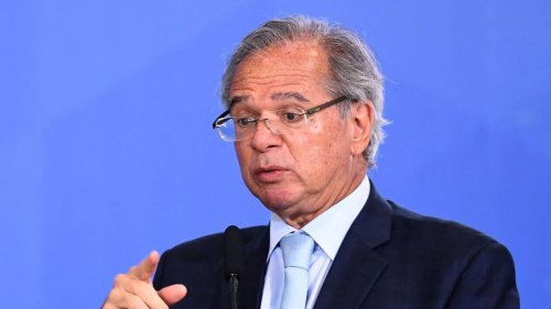Le ministre brésilien de l’Économie juge la France « insignifiante »