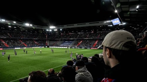SM Caen. De la stabilité à l’instabilité, de la Ligue 1 au National : chronique d’un déclassement
