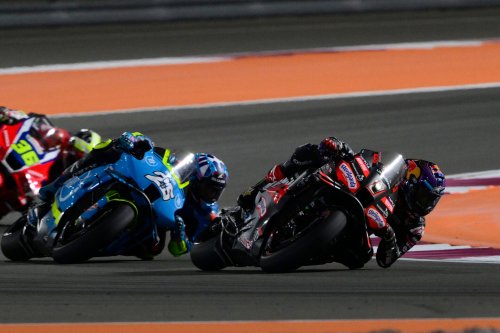 MotoGP Très mauvaise nouvelle pour Aprilia, Martin veut déjà quitter son Team - Le Mag Sport Auto