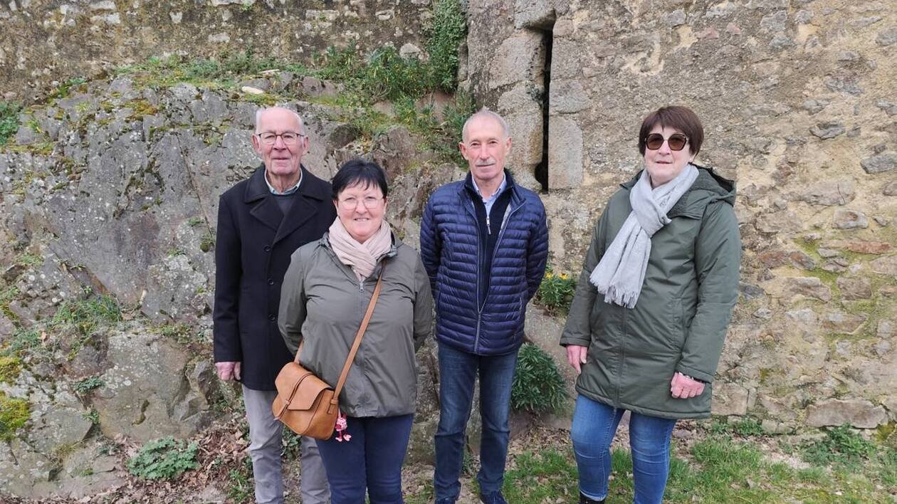 « La porte est ouverte à de nouveaux éleveurs » : le comice agricole d’Avranches se prépare déjà
