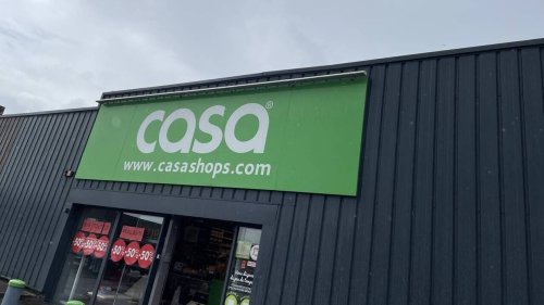 Casa, Jennyfer… Ces magasins vont fermer dans cette zone commerciale, près de Saint-Brieuc