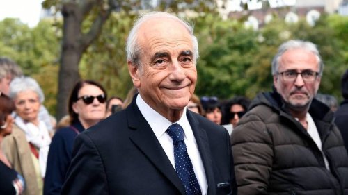 Le journaliste Jean-Pierre Elkabbach est mort