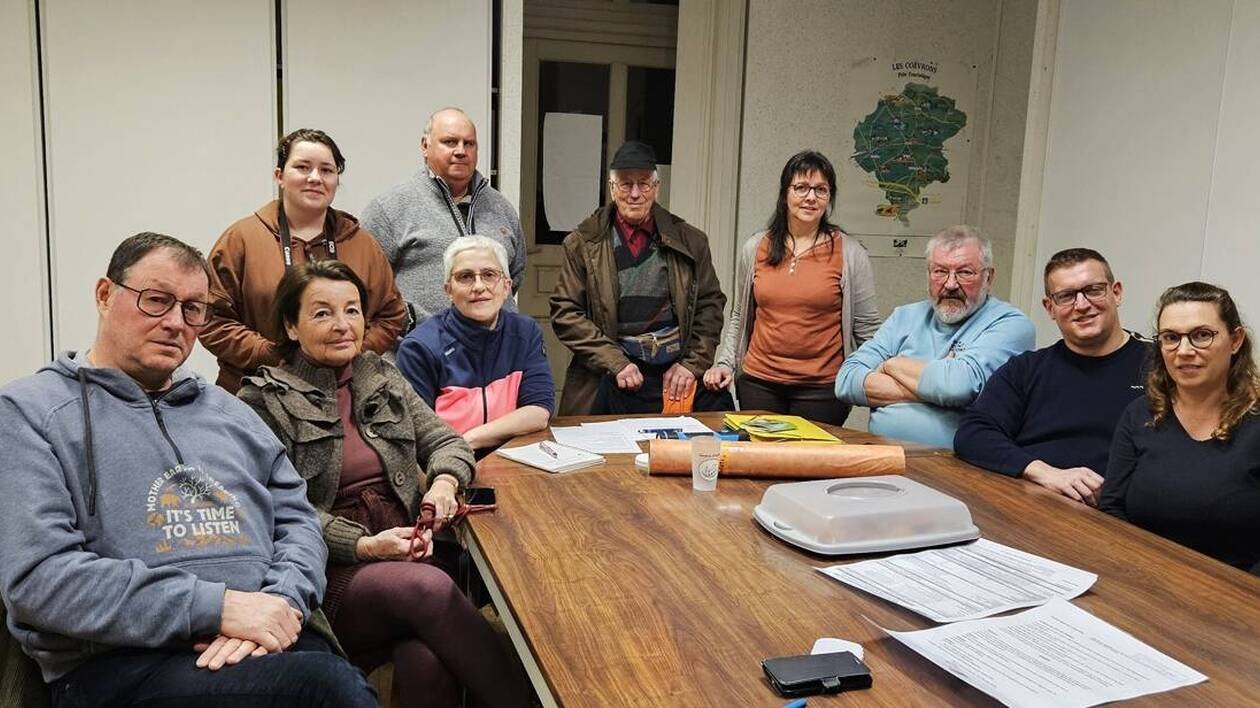 Dans cette commune de Mayenne, cette association perd la gestion de la pêche