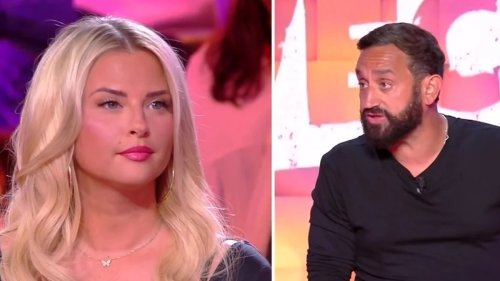 Cyril Hanouna: clap de fin pour TPMP, sa déclaration à Kelly Vedovelli