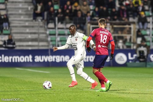 Florian Maurice fait une annonce importante sur le futur d'Hamari Traoré