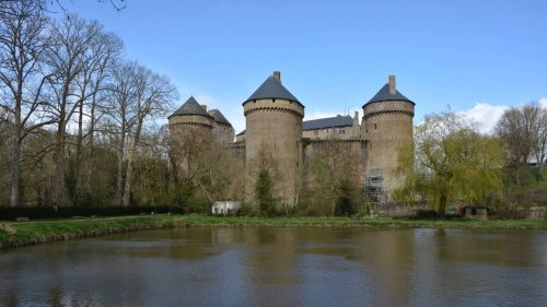 Reconstitutions, festival, spectacle : le château de Lassay rouvre ses portes pour la saison 2024