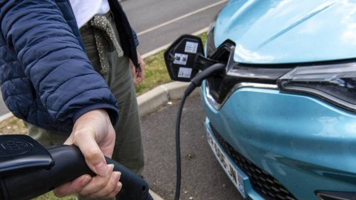 En 2050, est-ce que tout le monde pourra rouler avec des voitures électriques en France ?