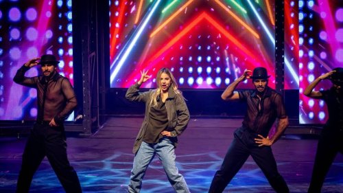 De la Star Ac’ à la comédie musicale Flashdance bientôt à Laval : les confidences de Carla Dona