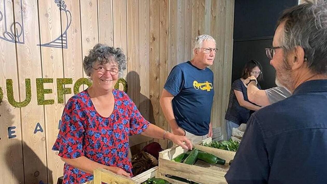 L’Amap de Carquefou à nouveau refusée par la Ville au forum des associations