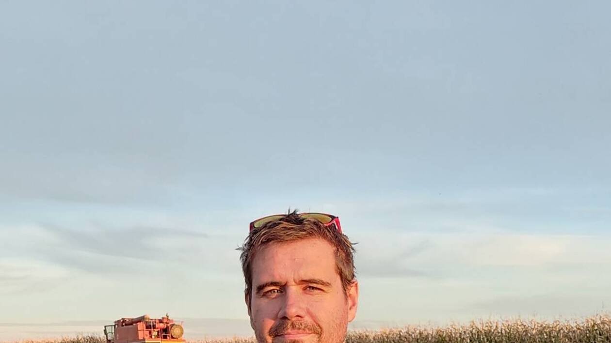 Un nouveau président à la Coordination rurale du Morbihan