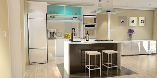 Prix de rénovation d’une cuisine : coût, devis et conseils