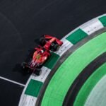 Vidéo. Formule 1 : l'effroyable crash de la Ferrari de Leclerc, à Djeddah