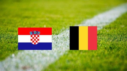 Croatie – Belgique : à quelle heure et sur quelle chaîne voir le match en direct ?